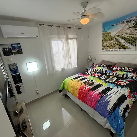 Flat Surrounded By Nature Wifi & Pool & Nearby