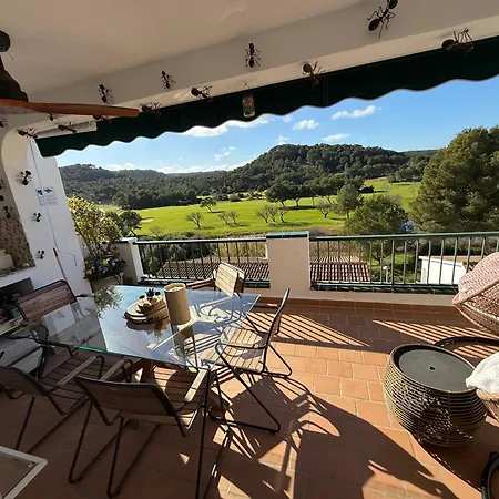 Apartment Flat Surrounded By Nature Wifi & Pool & Nearby *