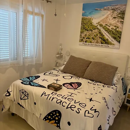 Apartment Flat Surrounded By Nature Wifi & Pool & Nearby *