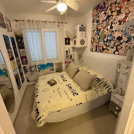 아파트 Flat Surrounded By Nature Wifi & Pool & Nearby *