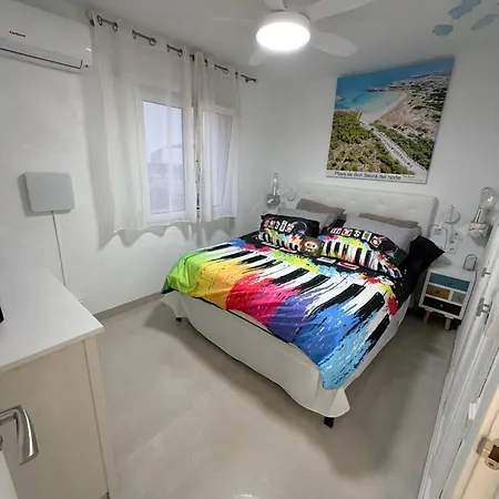 Flat Surrounded By Nature Wifi & Pool & Nearby * Son Parc