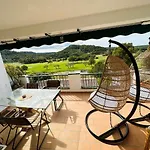 Flat Surrounded By Nature Wifi & Pool & Nearby * 손 파르크