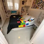 Flat Surrounded By Nature Wifi & Pool & Nearby * 손 파르크