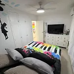 Flat Surrounded By Nature Wifi & Pool & Nearby 아파트 손 파르크