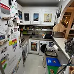 Flat Surrounded By Nature Wifi & Pool & Nearby 손 파르크